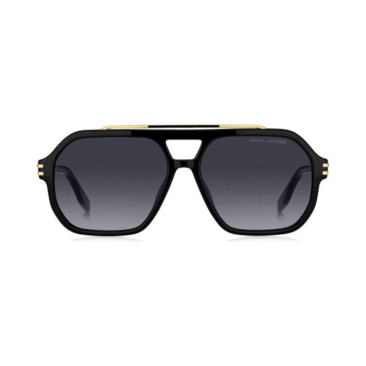 Marc 753/s 807/9O BLACK