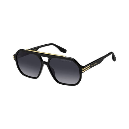 Marc 753/s 807/9O BLACK