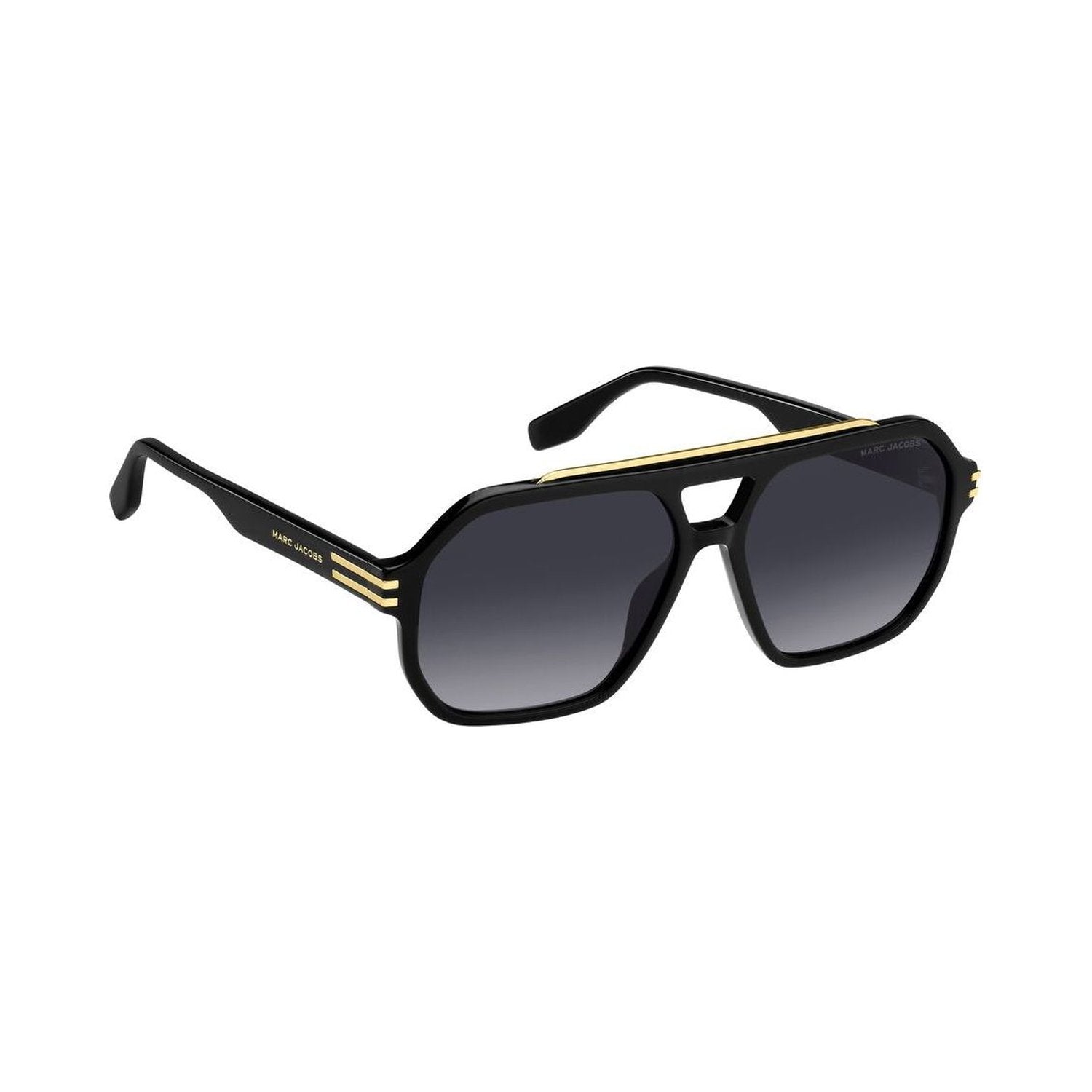 Marc 753/s 807/9O BLACK