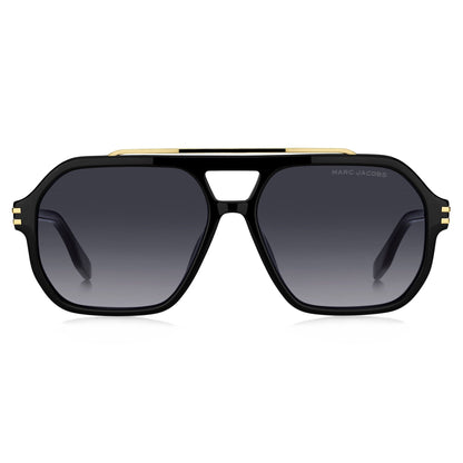 Marc 753/s 807/9O BLACK