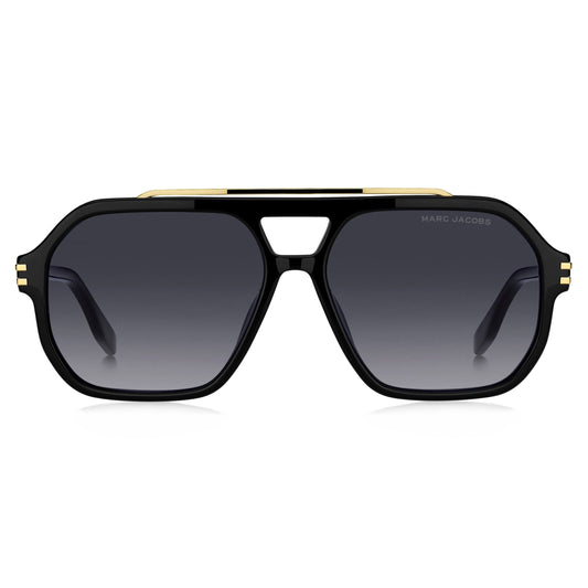 Marc 753/s 807/9O BLACK