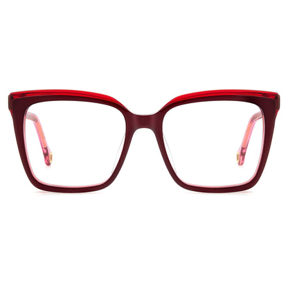 Her 0251/g 0T5/17 BURGUNDYPINK