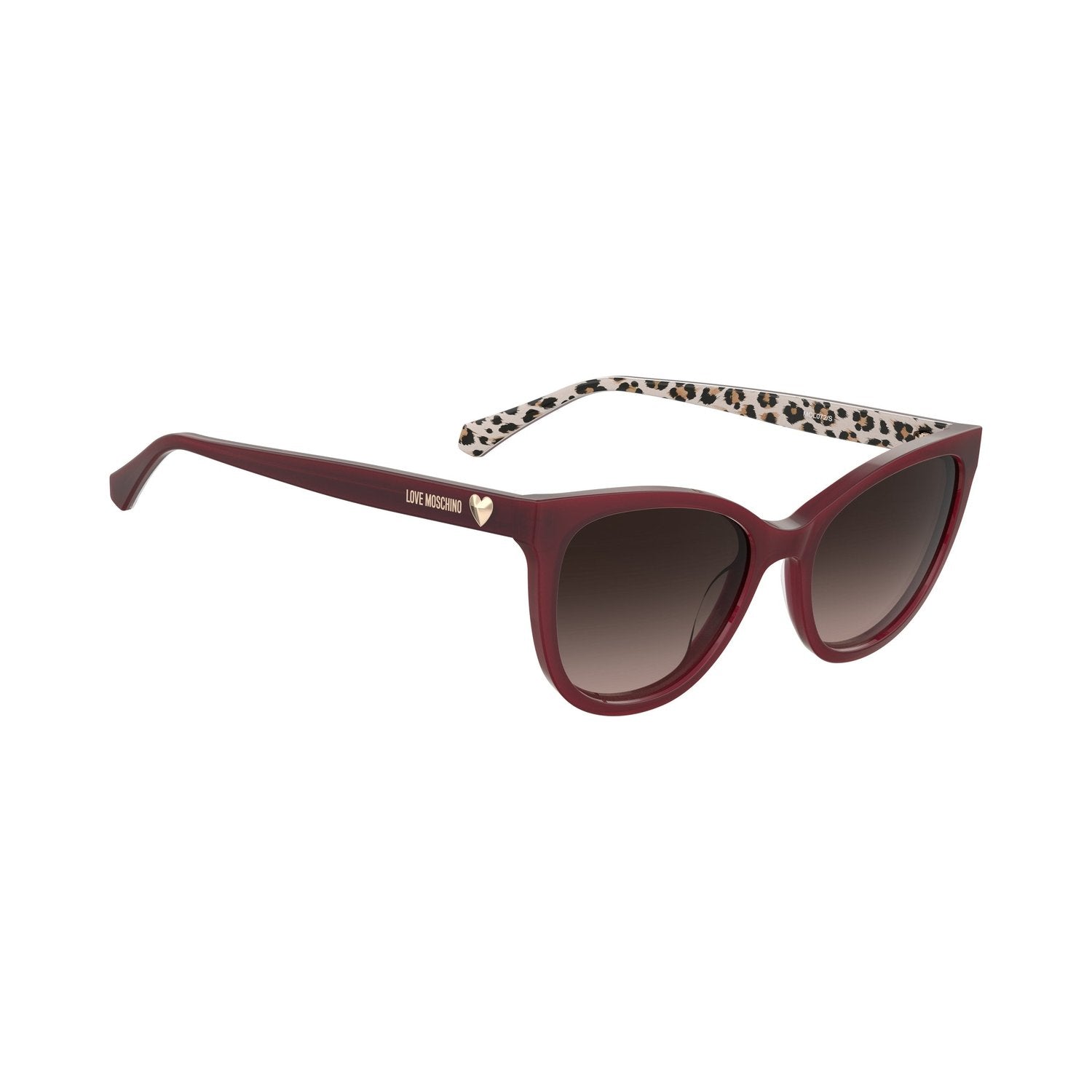Mol072/s WGX/HA PATTERN RED