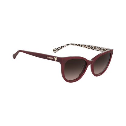 Mol072/s WGX/HA PATTERN RED