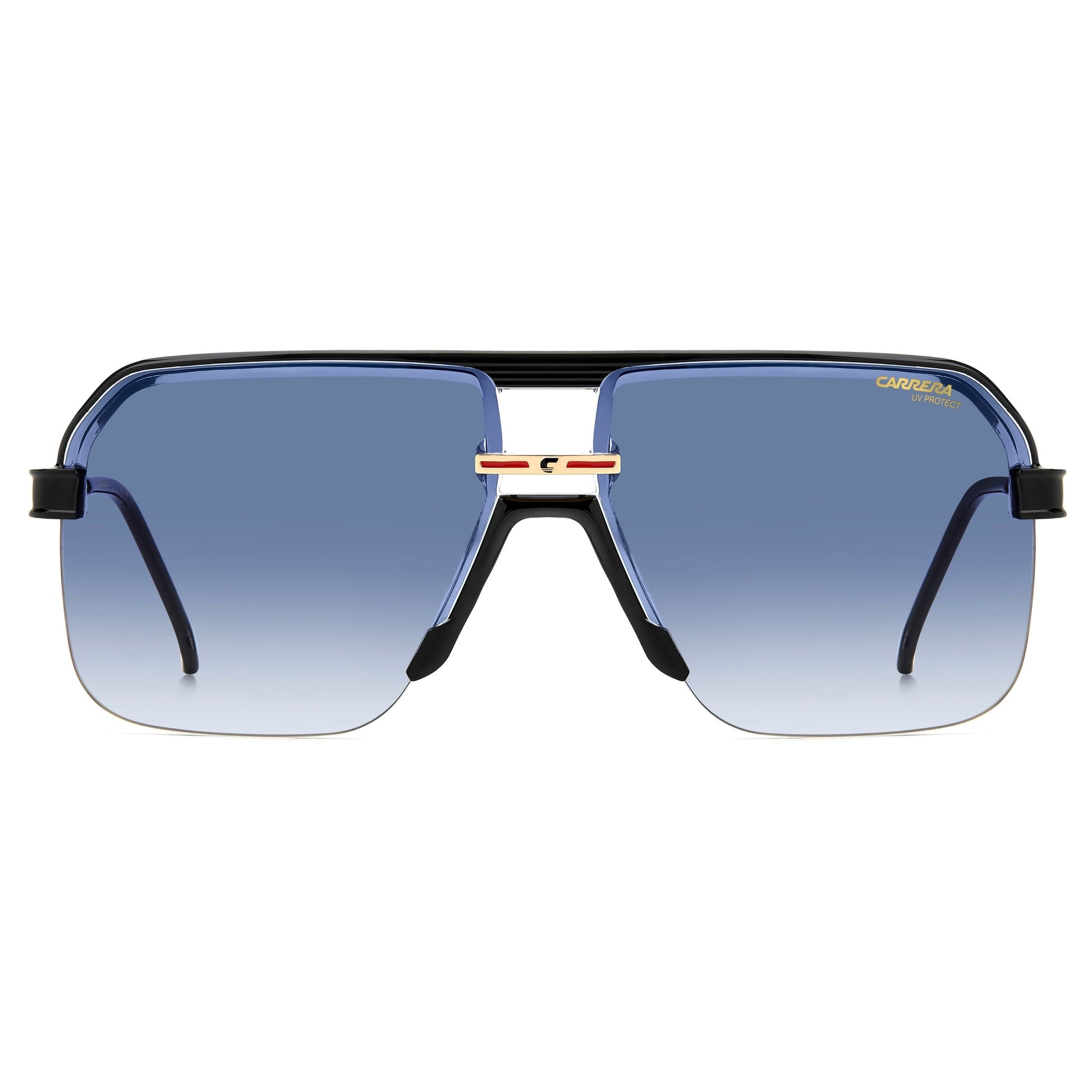 Carrera 1066/s 7C5/08 BLACK CRYSTL