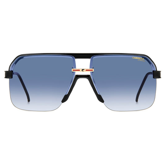 Carrera 1066/s 7C5/08 BLACK CRYSTL