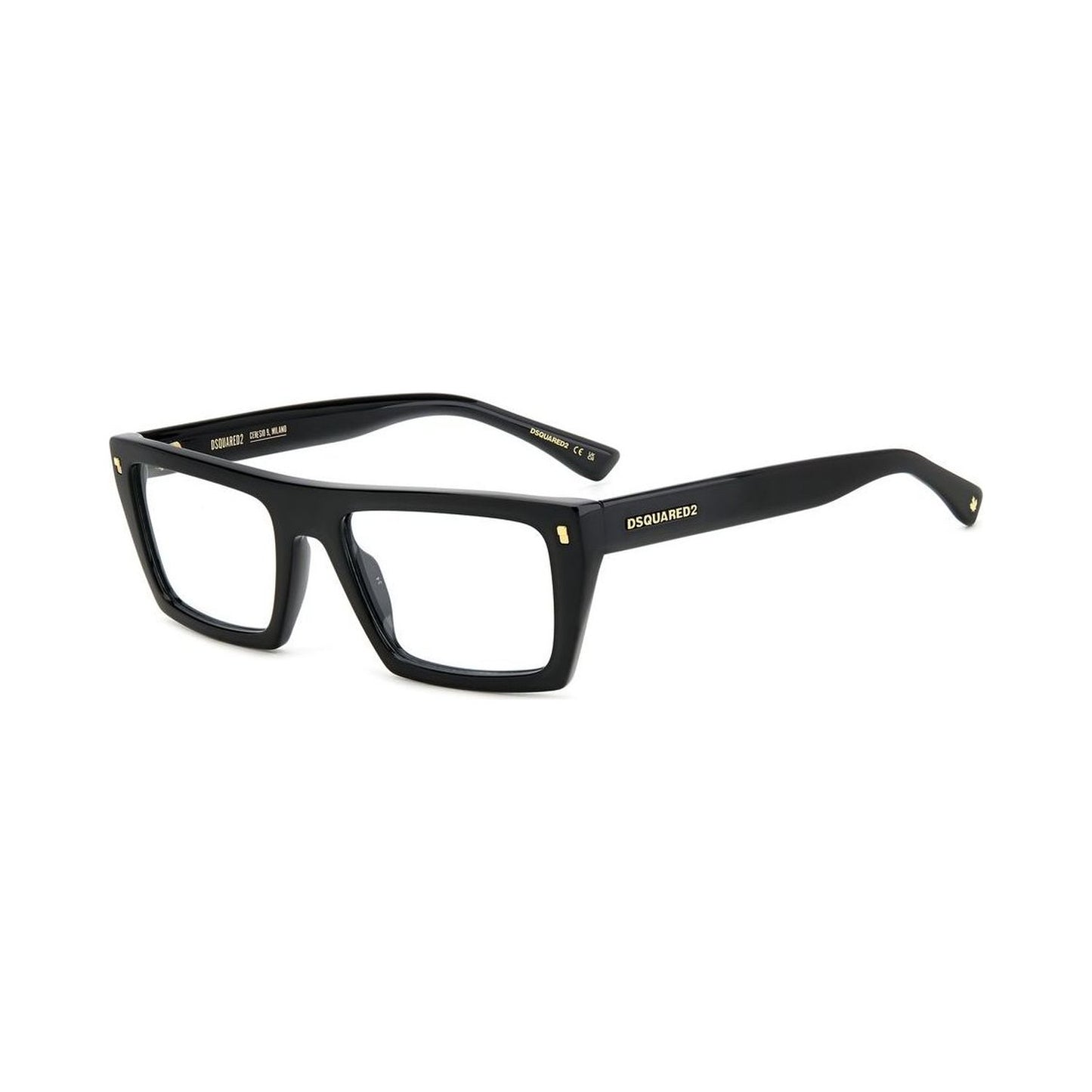 D2 0130 807/19 BLACK