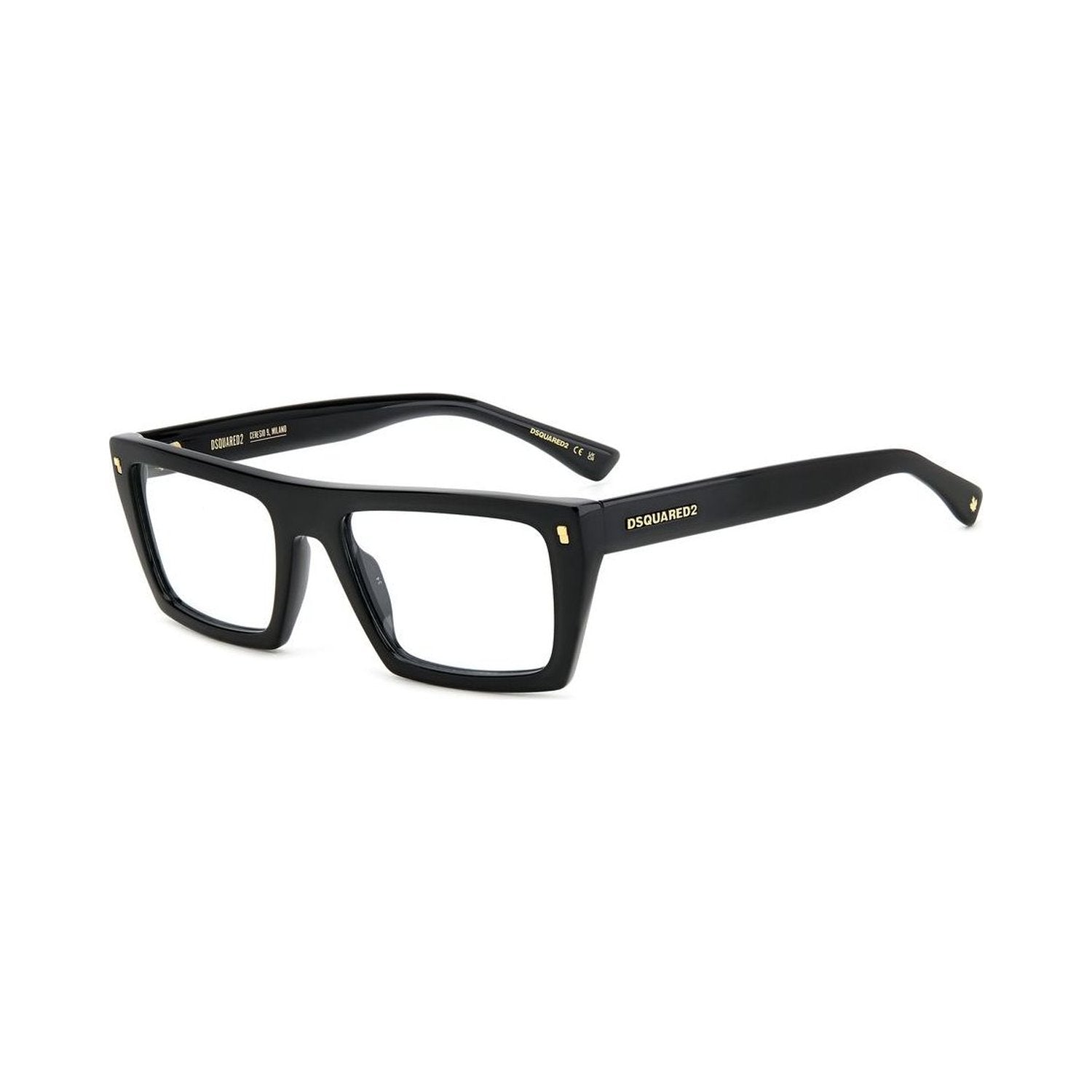D2 0130 807/19 BLACK