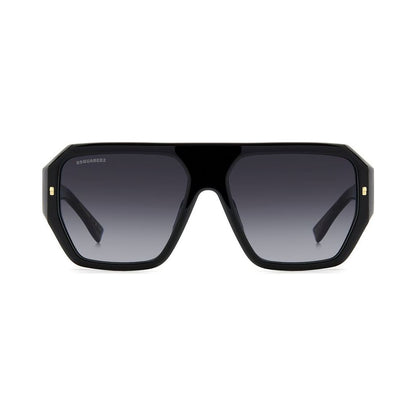 D2 0128/s 807/9O BLACK