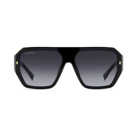 D2 0128/s 807/9O BLACK