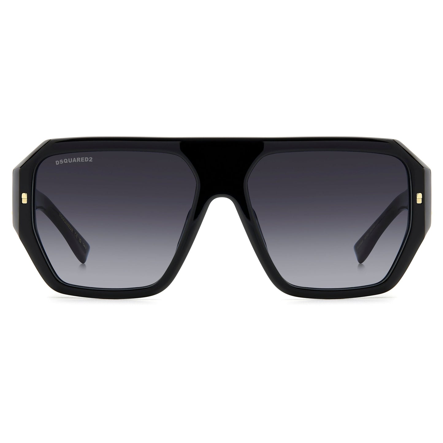 D2 0128/s 807/9O BLACK