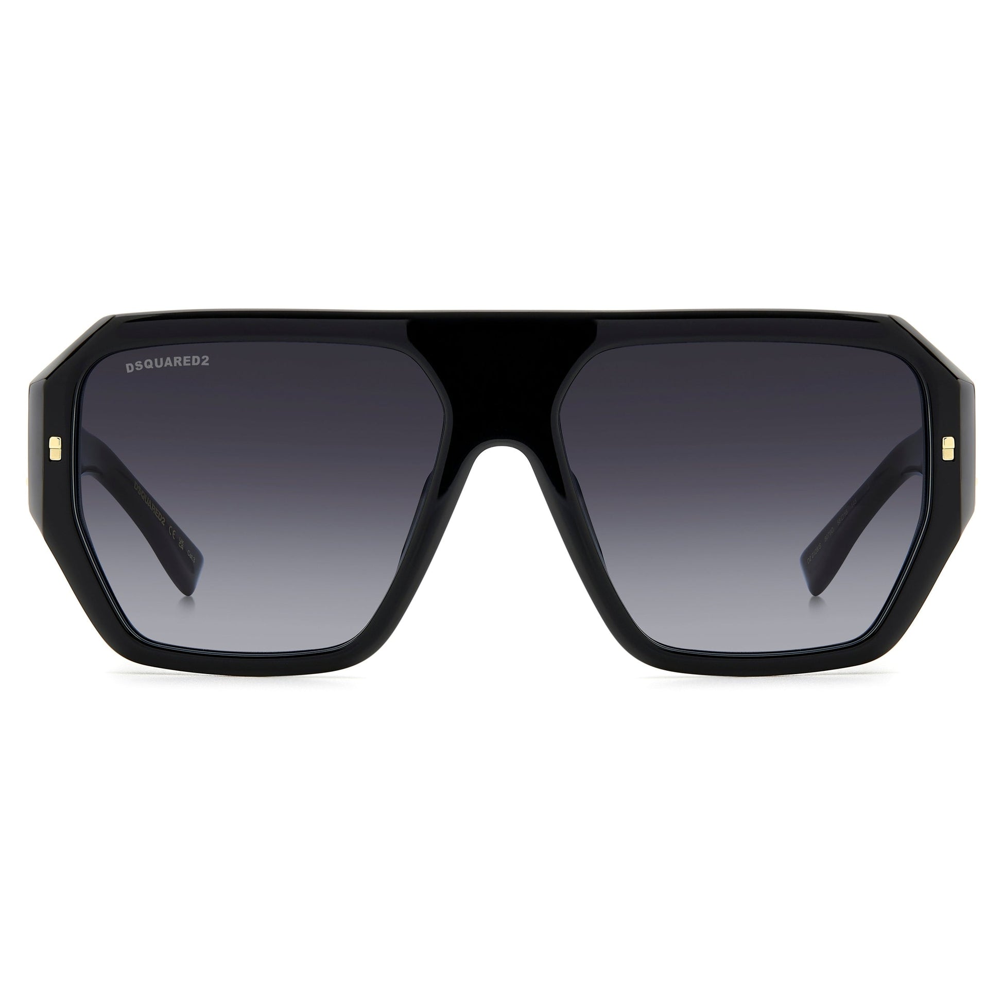 D2 0128/s 807/9O BLACK