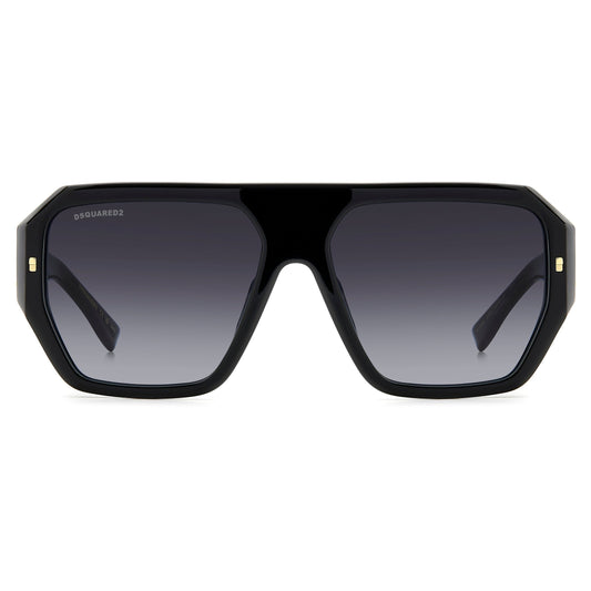 D2 0128/s 807/9O BLACK