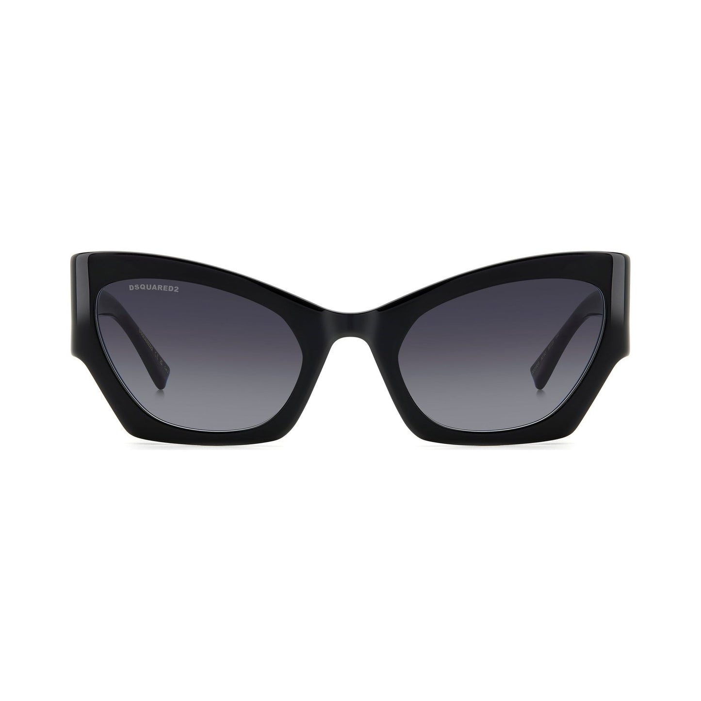D2 0132/s 807/9O BLACK