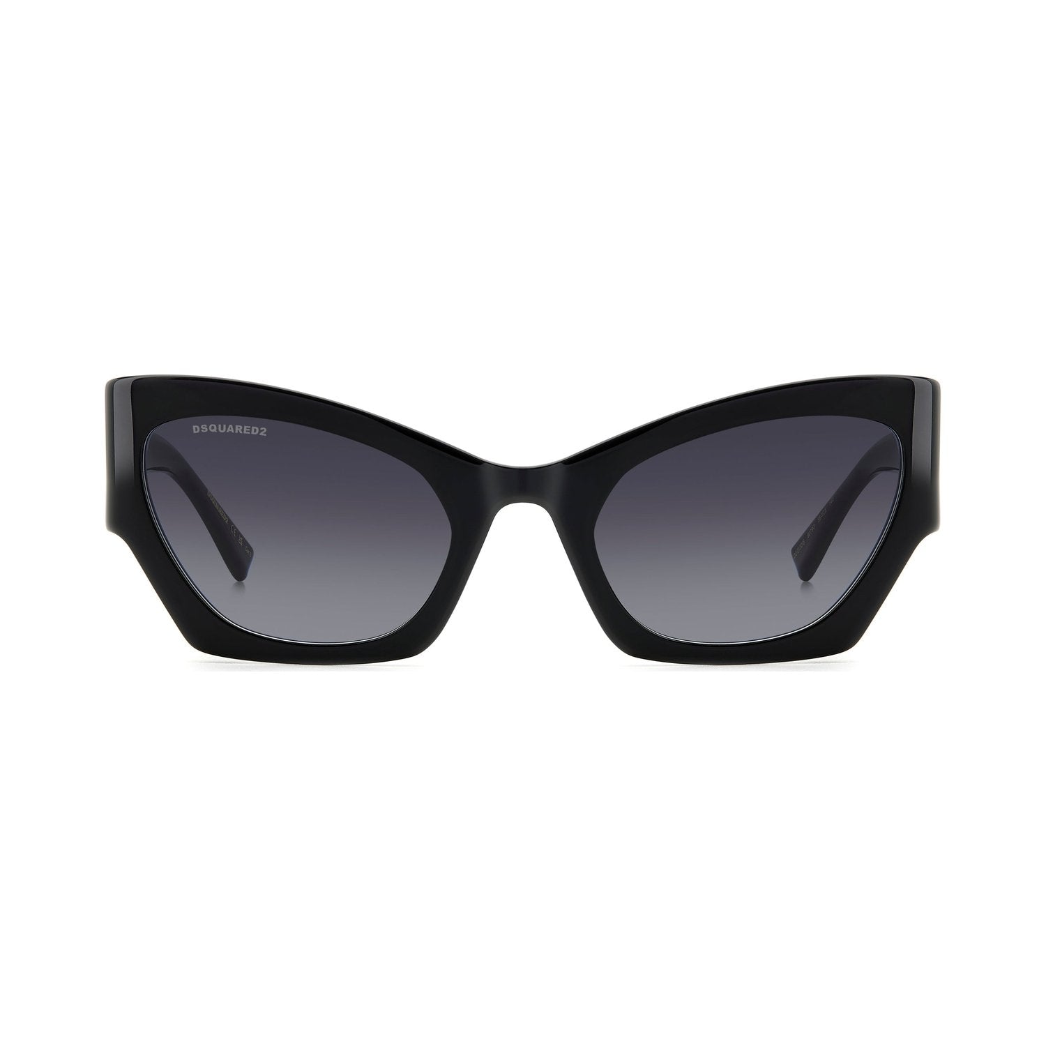 D2 0132/s 807/9O BLACK