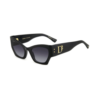 D2 0132/s 807/9O BLACK