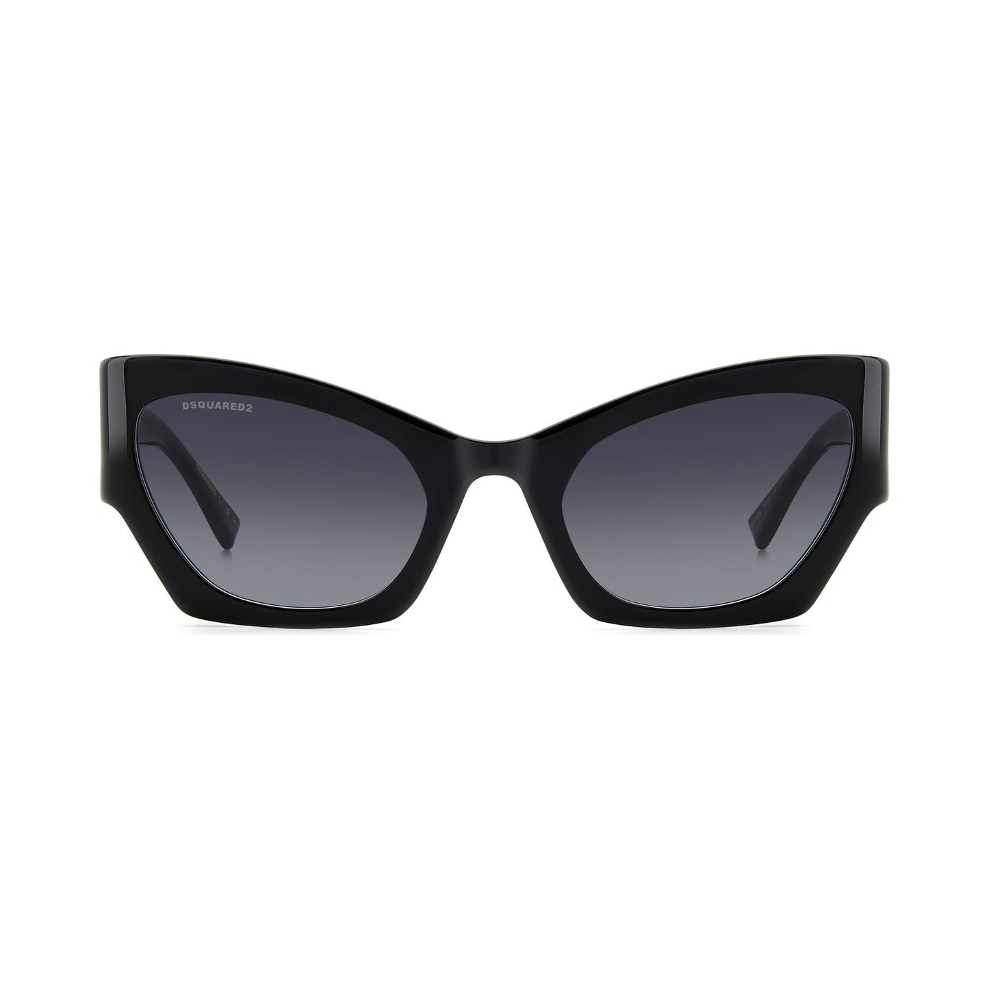 D2 0132/s 807/9O BLACK