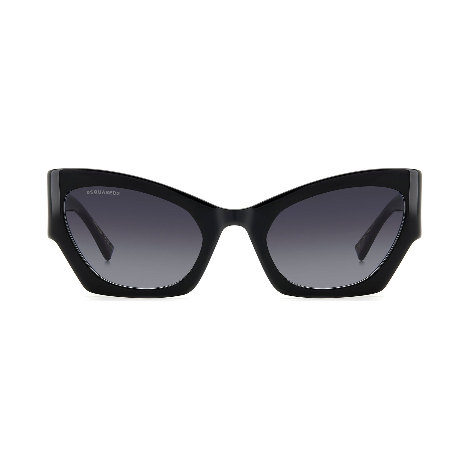 D2 0132/s 807/9O BLACK