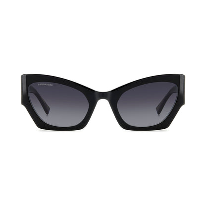 D2 0132/s 807/9O BLACK
