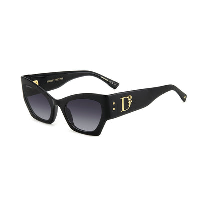 D2 0132/s 807/9O BLACK