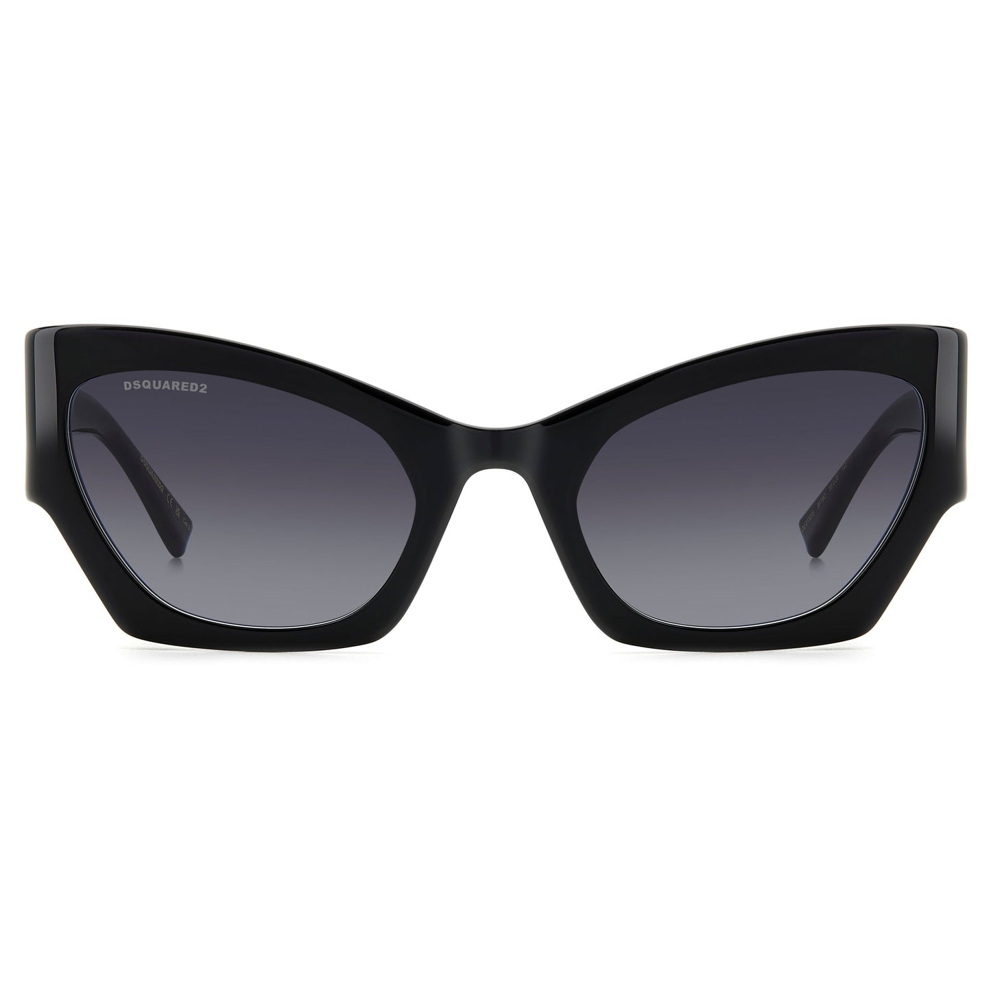 D2 0132/s 807/9O BLACK