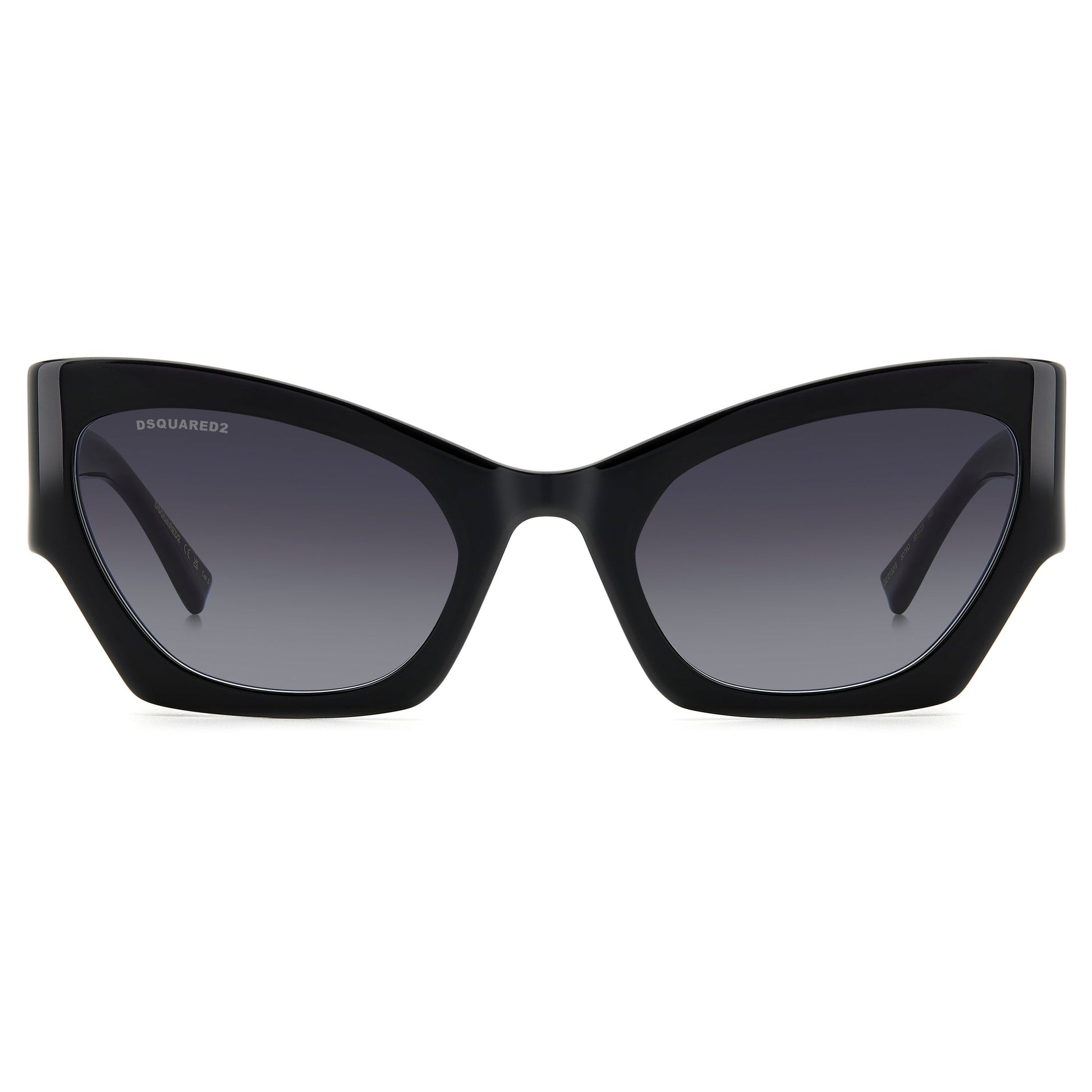 D2 0132/s 807/9O BLACK