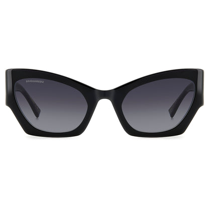 D2 0132/s 807/9O BLACK