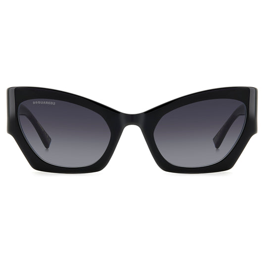 D2 0132/s 807/9O BLACK