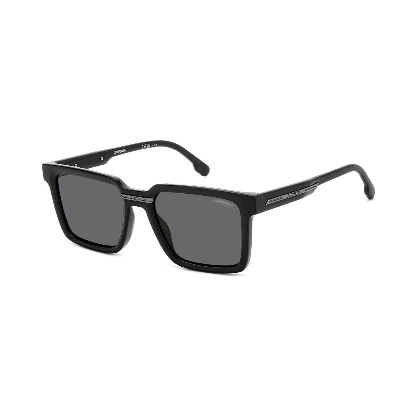 Victory C 02/s 807/M9 BLACK