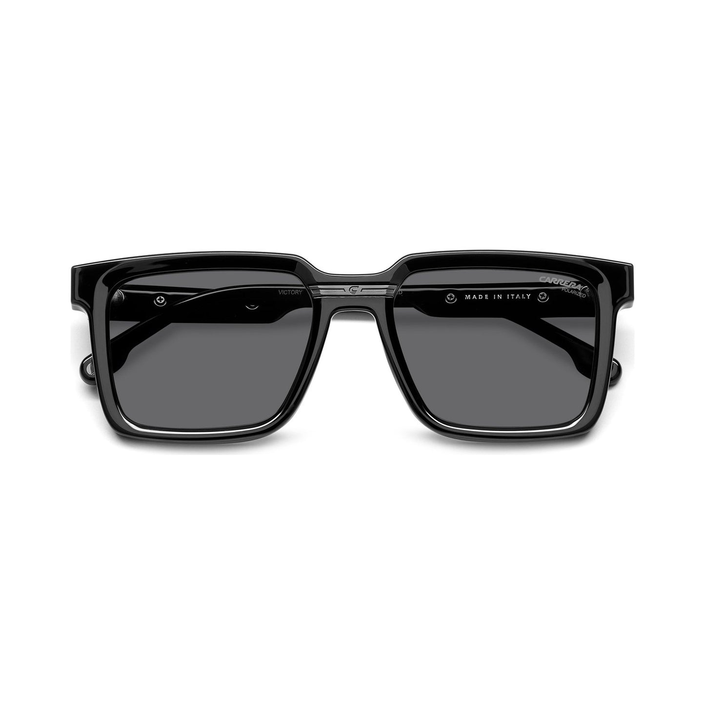 Victory C 02/s 807/M9 BLACK