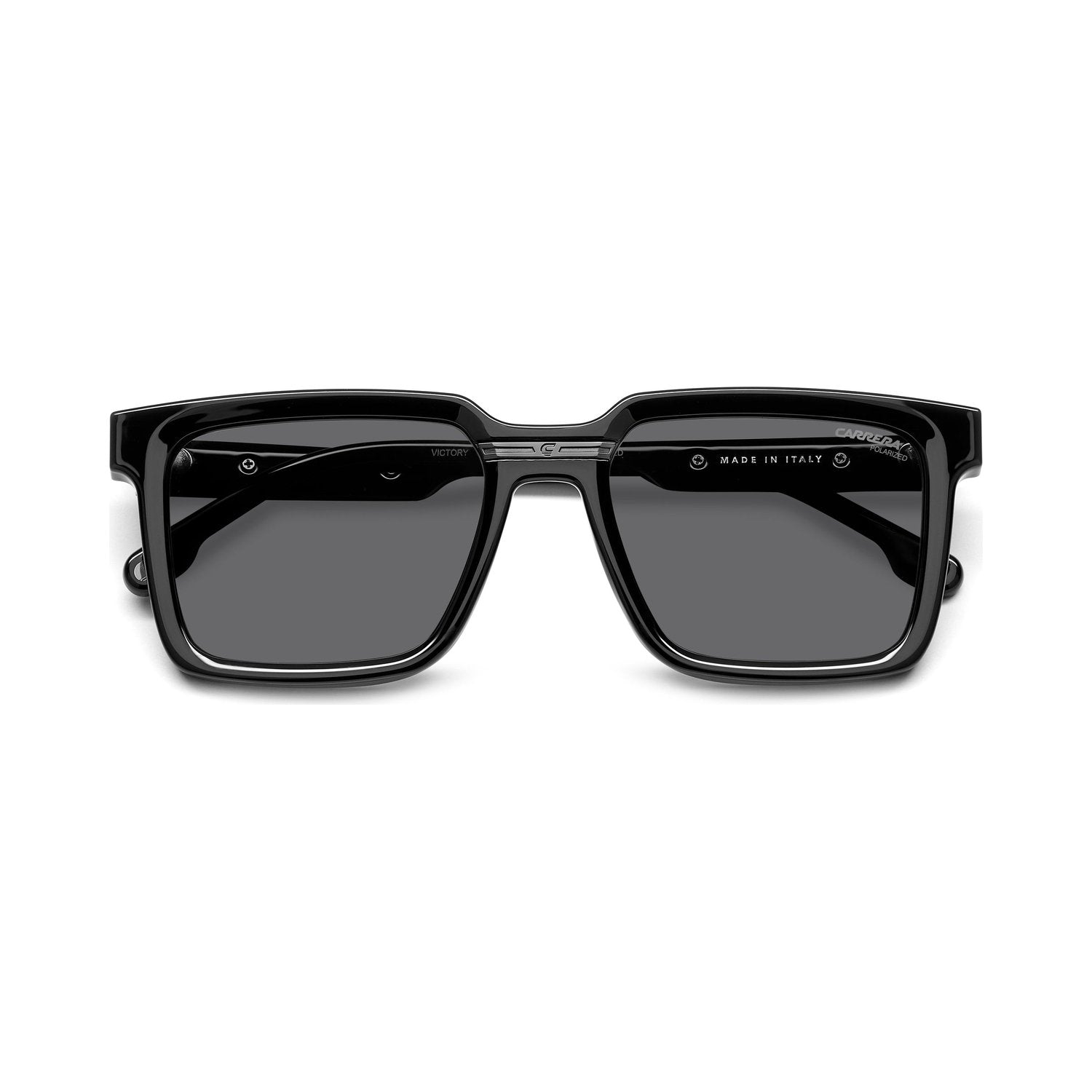 Victory C 02/s 807/M9 BLACK