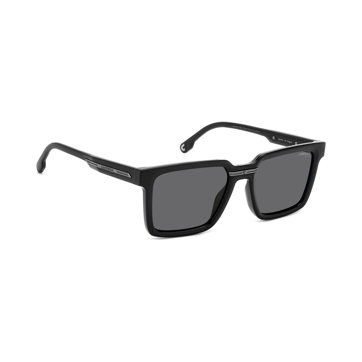 Victory C 02/s 807/M9 BLACK
