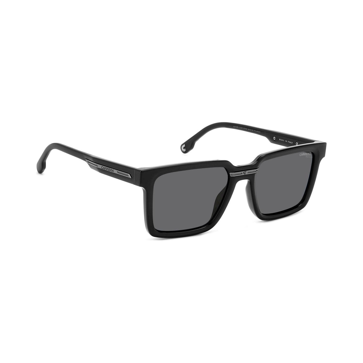 Victory C 02/s 807/M9 BLACK
