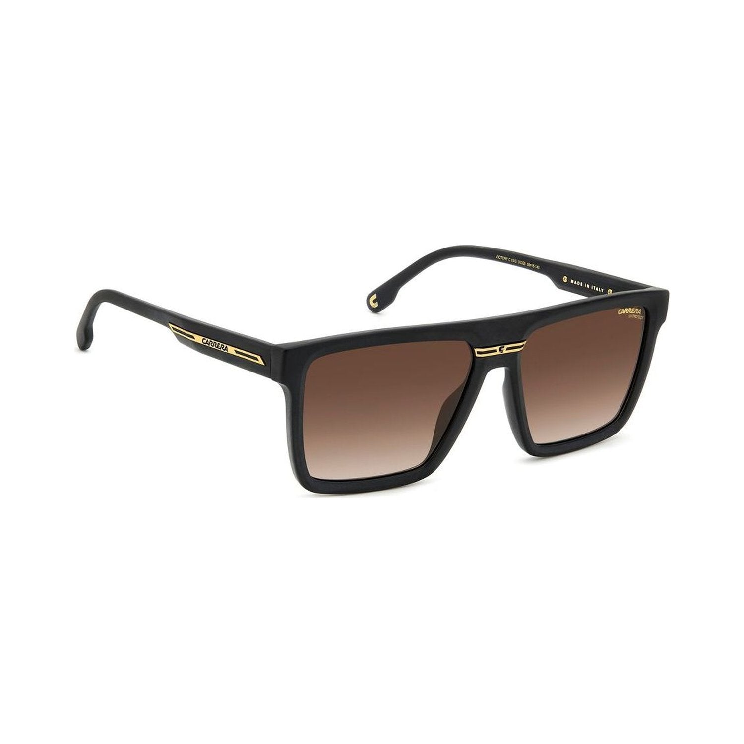 Victory C 03/s 003/86 MATT BLACK
