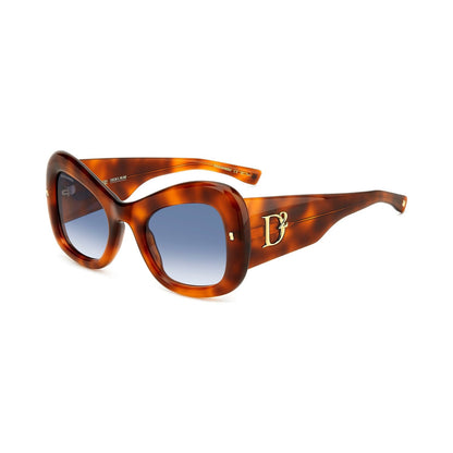 D2 0137/s XNZ/08 BEIGE HAVANA