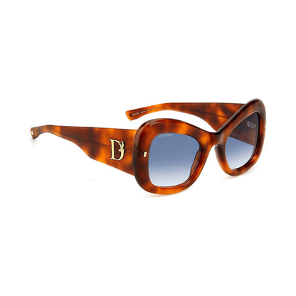 D2 0137/s XNZ/08 BEIGE HAVANA