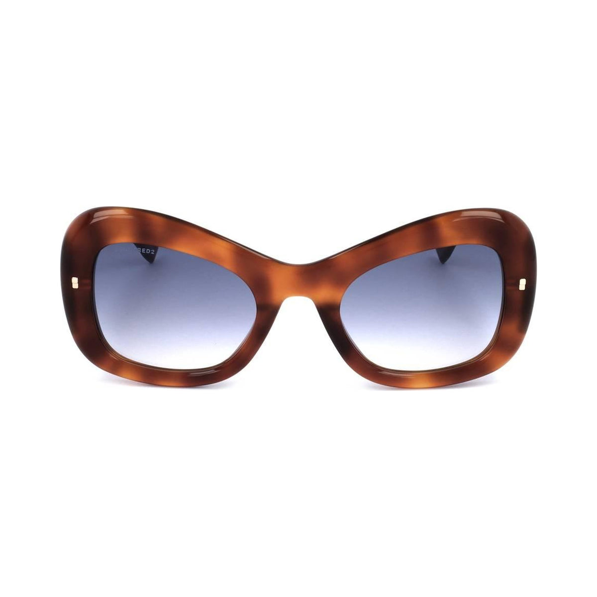Dsquared2 Icon D2 0137/s XNZ/08 BEIGE HAVANA