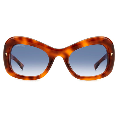 D2 0137/s XNZ/08 BEIGE HAVANA