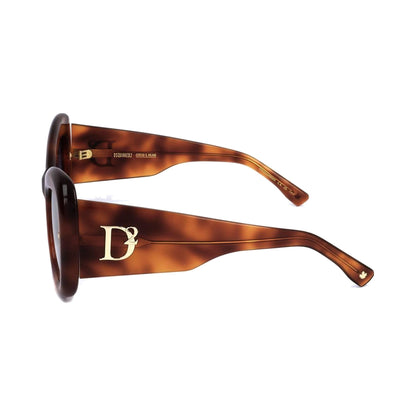 Dsquared2 Icon D2 0137/S laterale