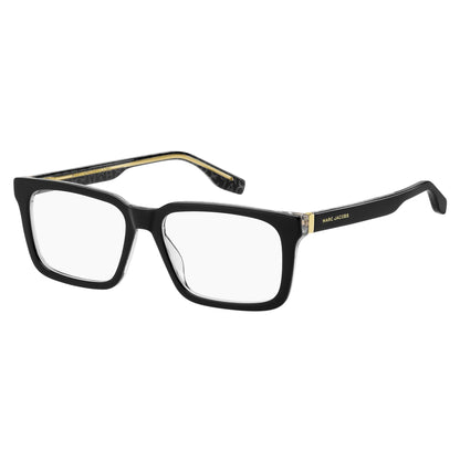 Marc 758 1EI/16 BLK PTT GR