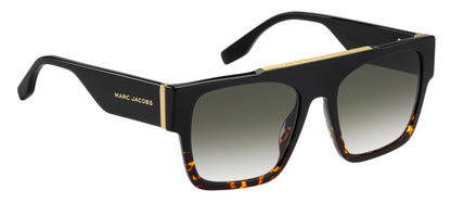 The Marc Jacobs Marc 757/s