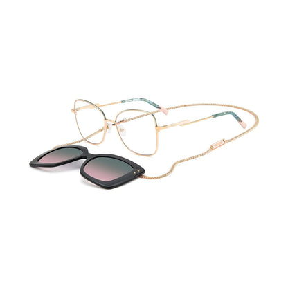 Missoni Mis 0178/cs DDB/JP GOLD COPPER vista 2