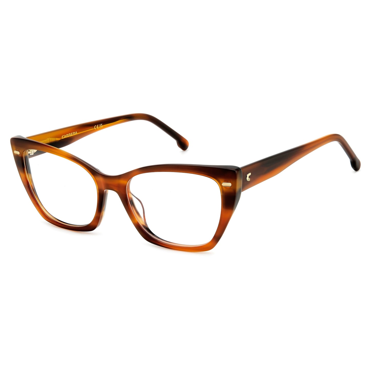 Carrera Opt Woman Carrera 3036 EX4/17 BROWN HORN