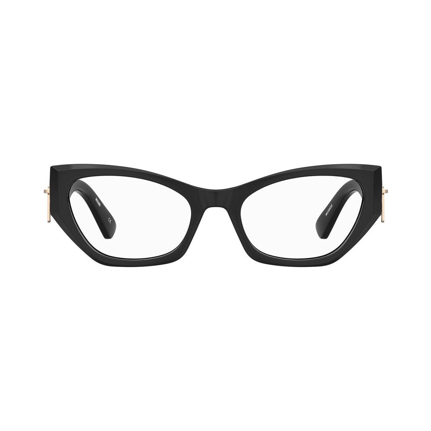 Mos632 807/19 BLACK