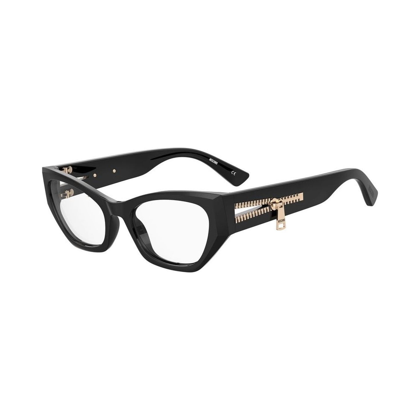 Mos632 807/19 BLACK