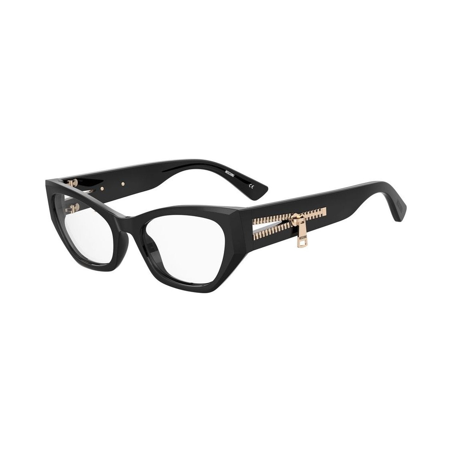 Mos632 807/19 BLACK
