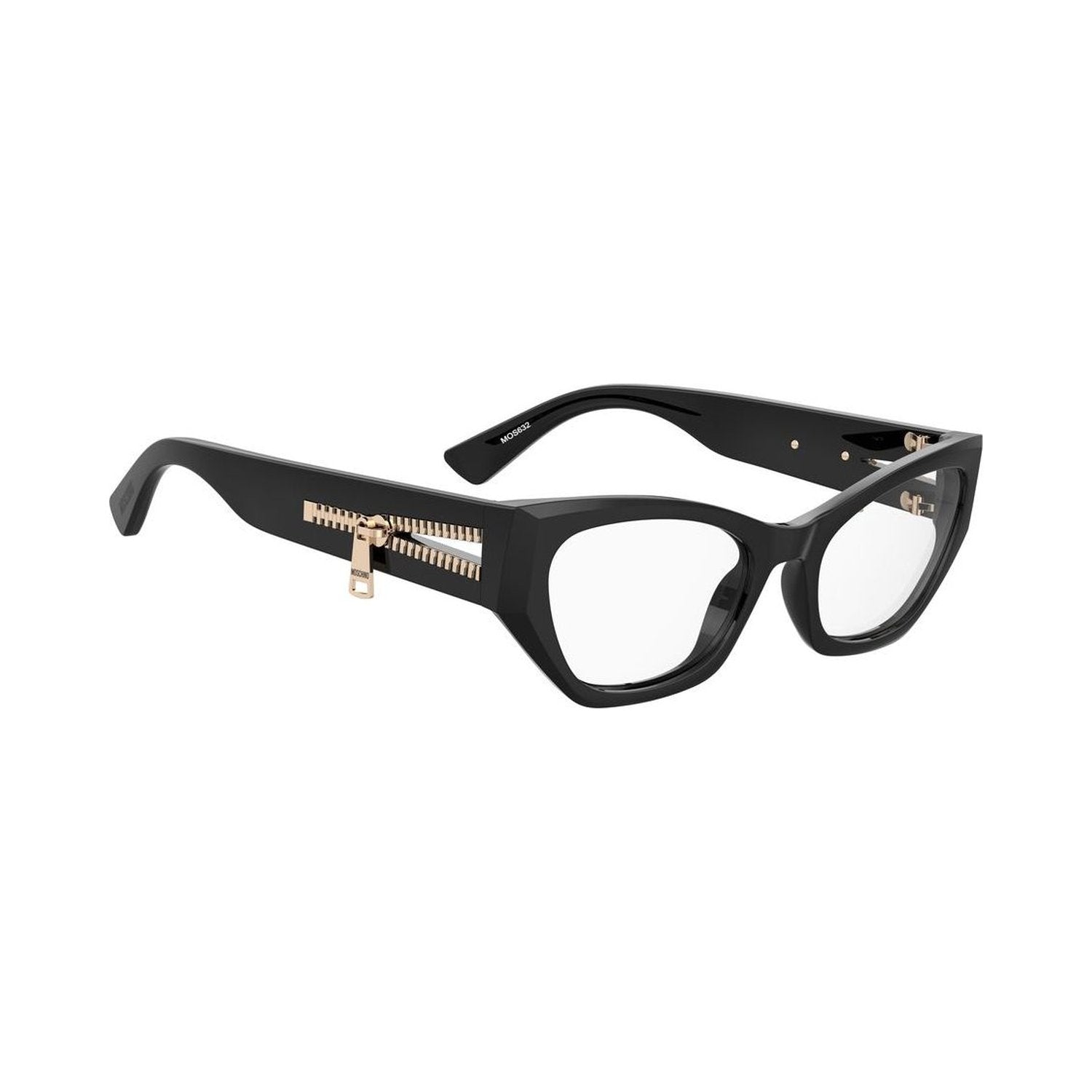 Mos632 807/19 BLACK