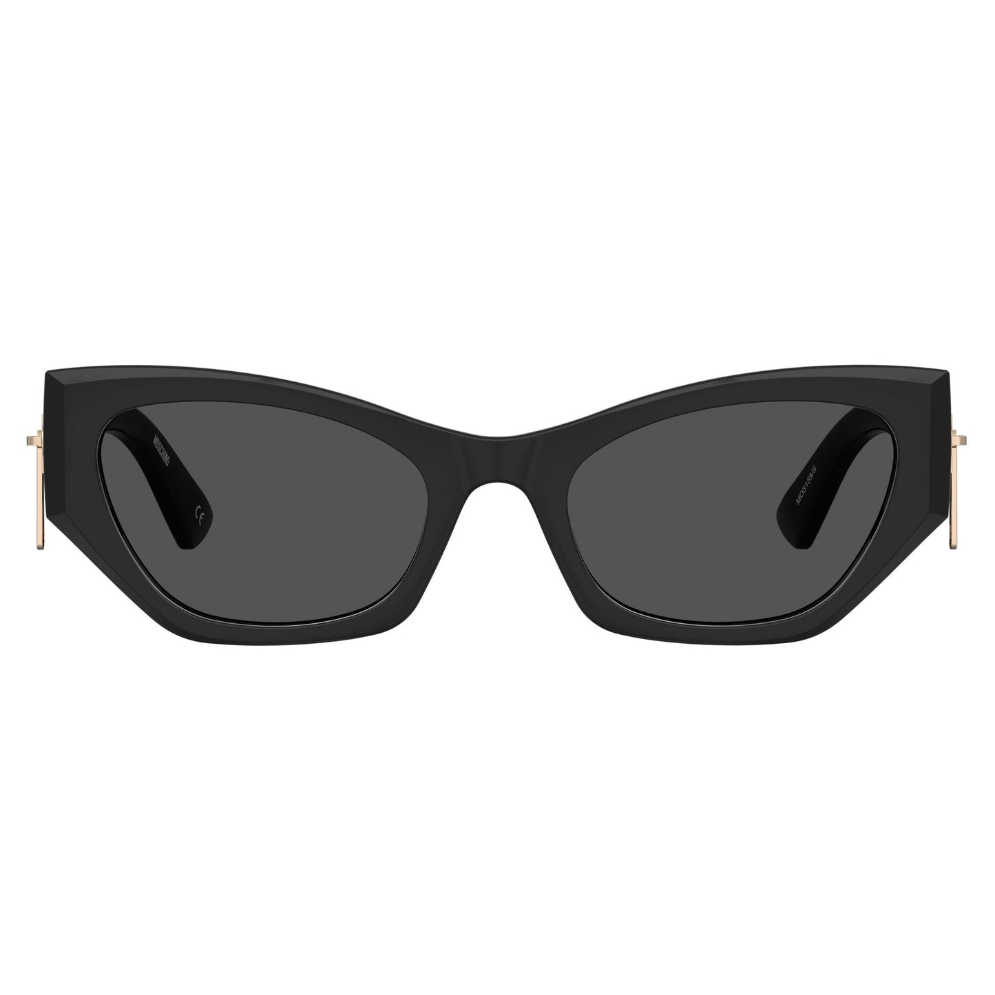 Mos159/s 807/IR BLACK