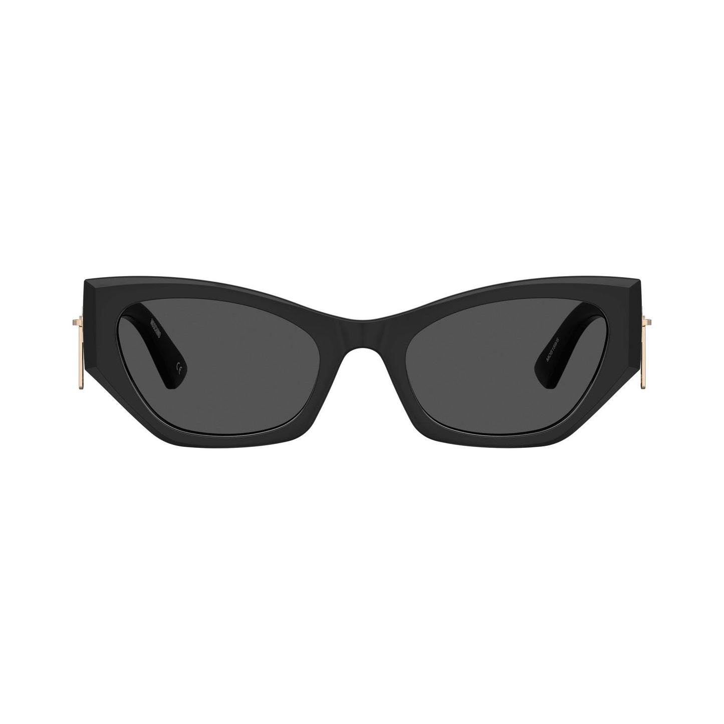 Mos159/s 807/IR BLACK