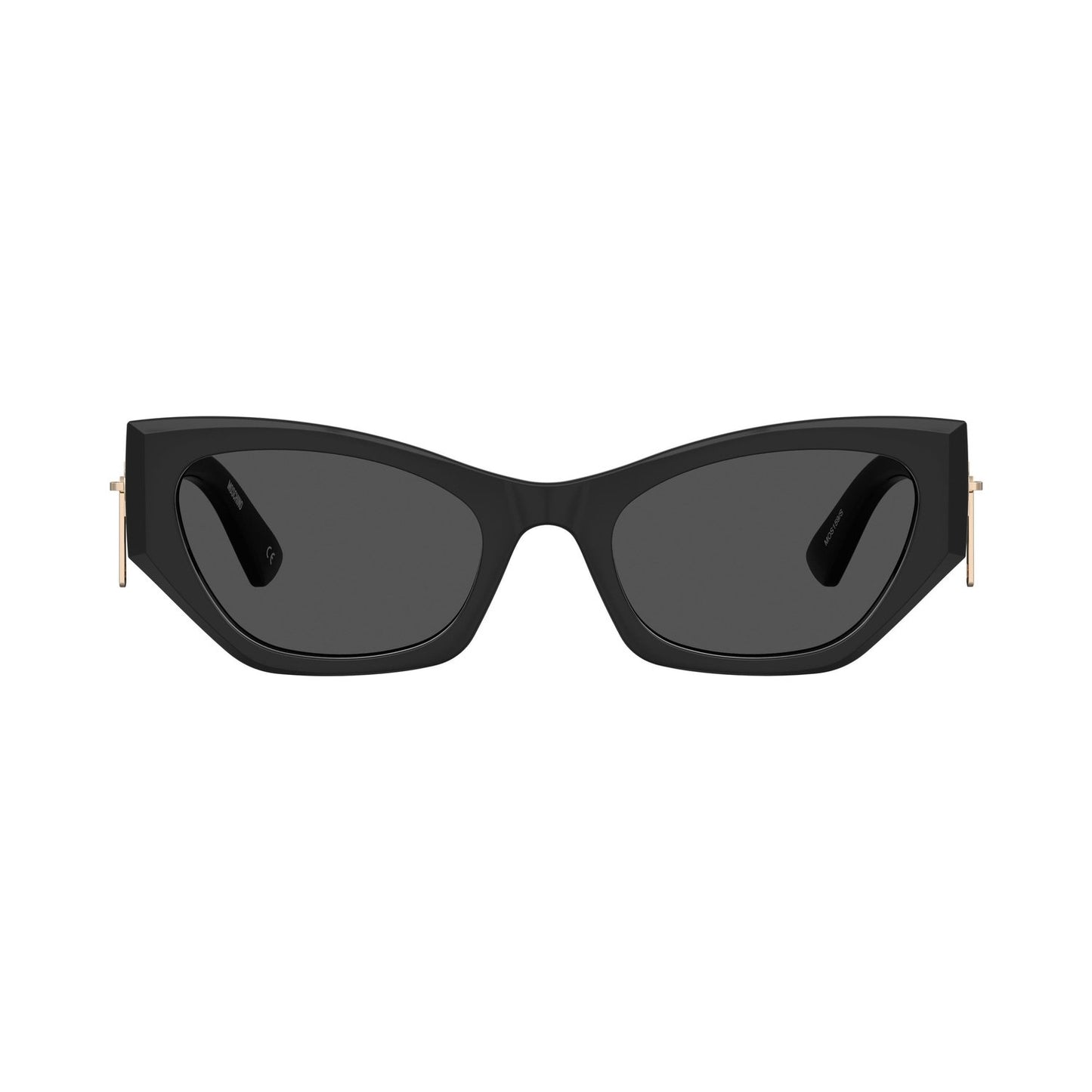 Mos159/s 807/IR BLACK